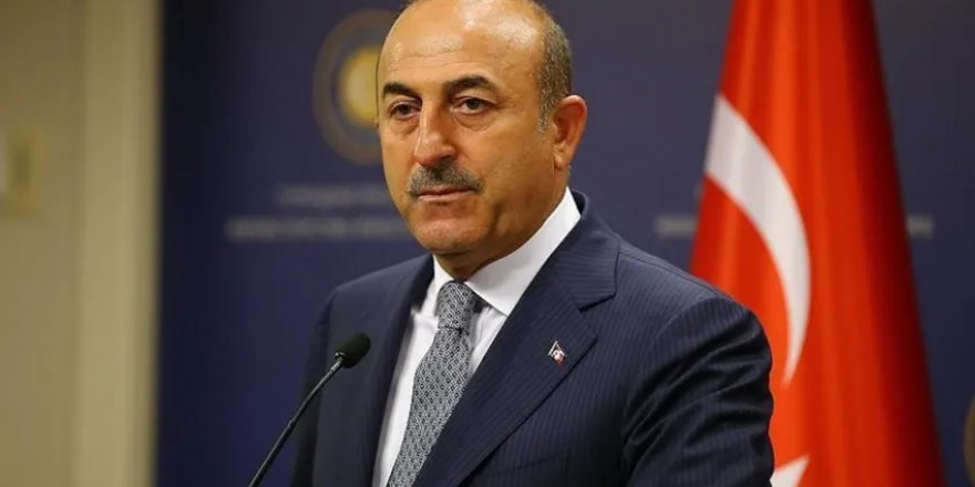 Çavuşoğlu: Ermenistan ile normalleşme için karşılıklı özel temsilciler atayacağız