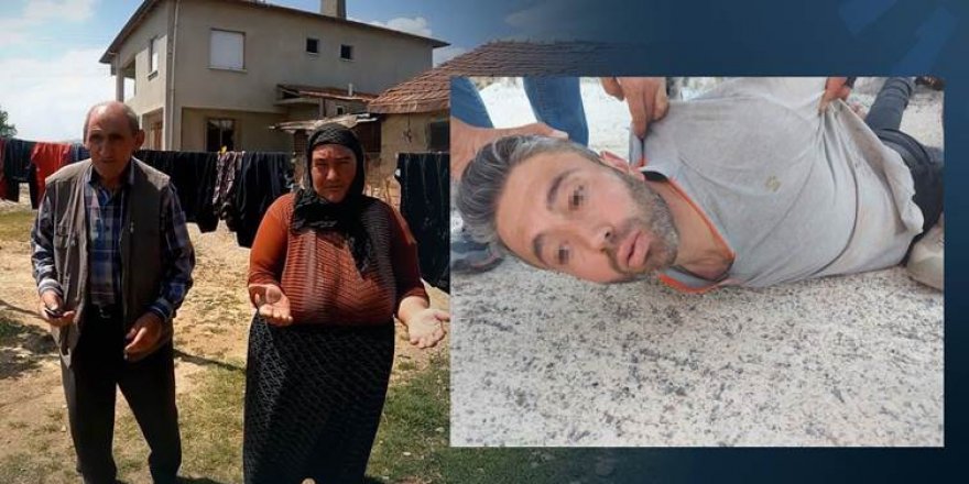 Konya katliamı davası görülüyor