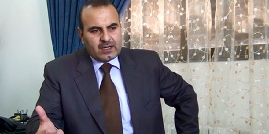 Enver Müslim: Kürt partileri arasında diyalog yeniden canlandırılacak