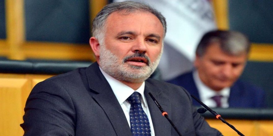 Ayhan Bilgen: HDP’nin kendisini yeniden yapılandırması gerekiyor