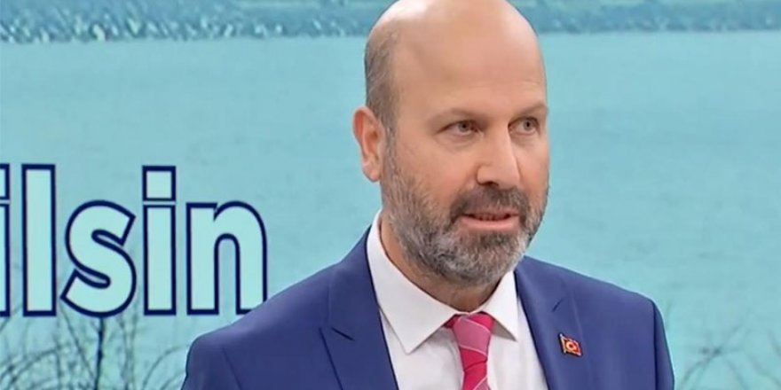 Prof. Dr. Akartürk: Hükümet OHAL ilan etmeyeceğini duyurmalı