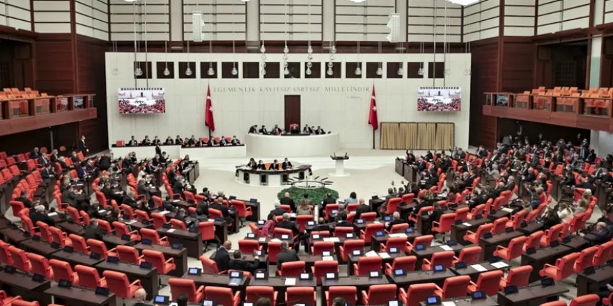 TBMM'de Roboski tartışması: AK Parti 'Hesabı Fehman Hüseyin versin' dedi