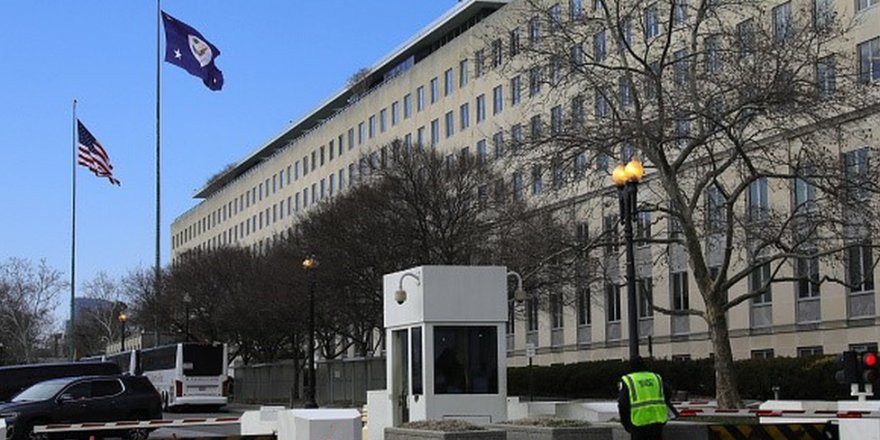 ABD Dışişleri Bakanlığı 2020 Terörizm Raporu: Türkiye yabancı terörist savaşçılar için kaynak ve transit ülke