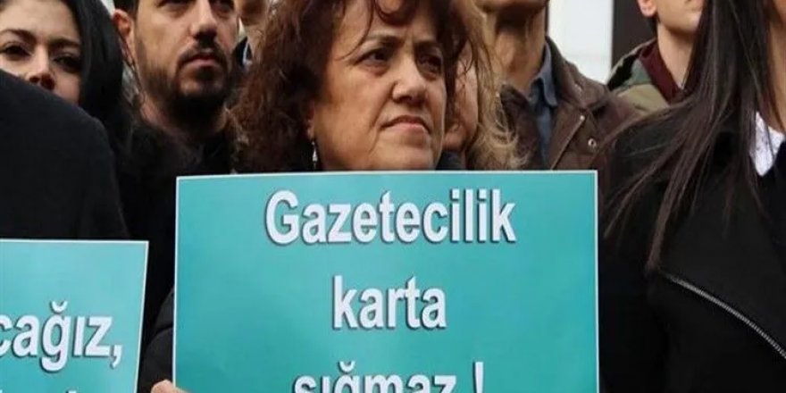 Danıştay’ın basın kartı kararı: İletişim Başkanlığı’nın düzenleme yetkisi yok