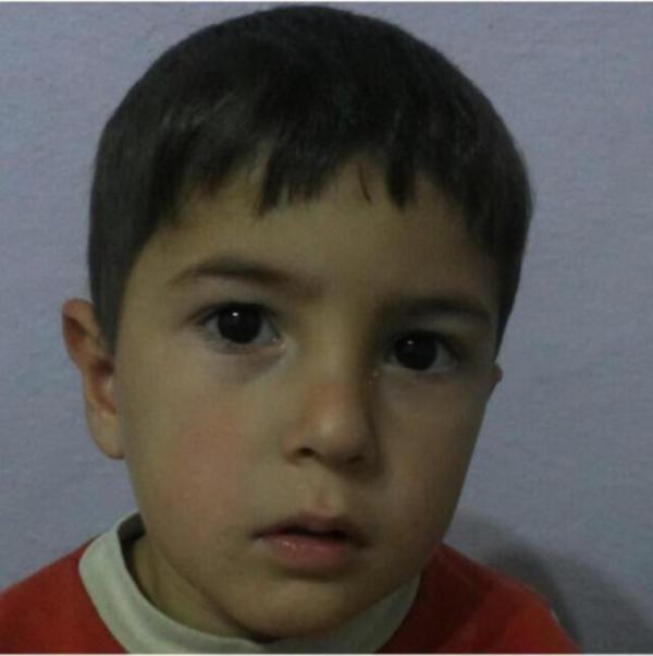 Şırnak'ta zırhlı araç 4 yaşındaki çocuğu ezdi!