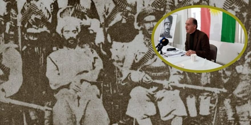Osmanlı Kürt ilişkilerinin son dönemi ve Şeyh II. Abdulselam'ın idamı - Tahsin Sever* 