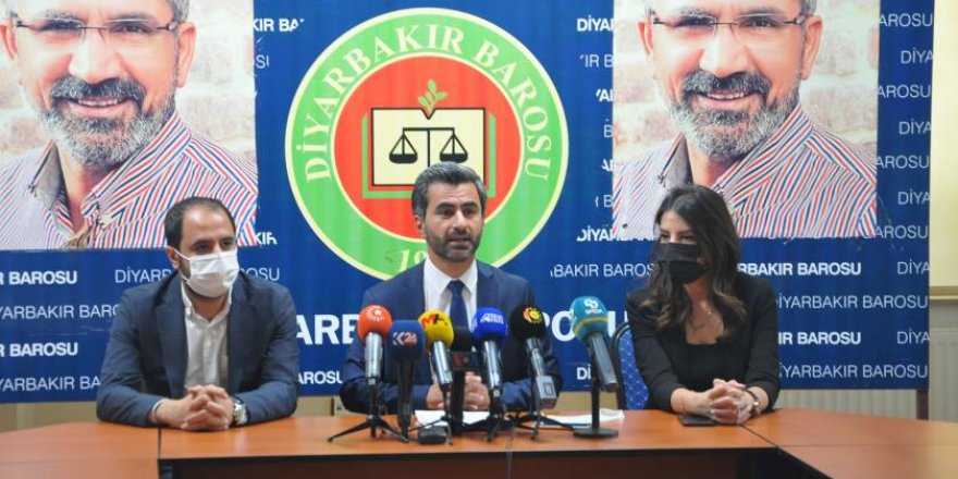 Baro hasta tutuklular için devrede