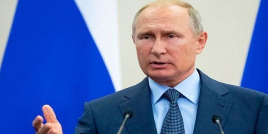 Rusya'dan NATO'ya: Acıyan noktalarımıza basmaya devam ederse askeri yanıt veririz