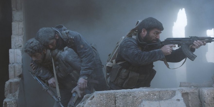 Süleymaniye Film Festivali'nde tartışma: 'Özgürlük İçin' filminin gösterimi ertelendi