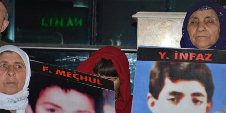 JİTEM Cizre davası resmen kapandı: 8 sanığın beraati onandı