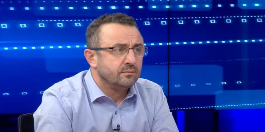 İbrahim Kahveci: İşsizliğe, iflaslara, zamlara herkes hazır olsun, seri halde gelecek