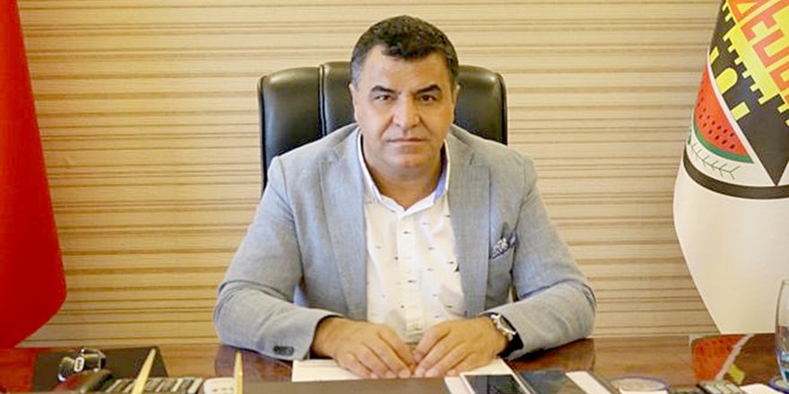 " Diyarbakır'da 958 esnaf kepenk kapattı"