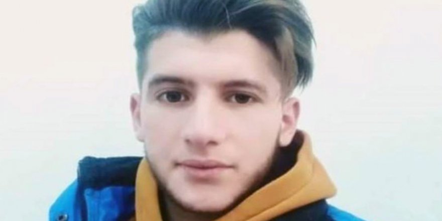 Suriyeli Hemdan’ı vuran polise “kasten öldürme” suçundan 25 yıl hapis