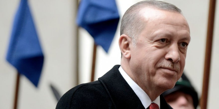 Reuters: Kamu bankaları, Erdoğan'ın açıklaması sonrası yüklü miktarda dolar satışı gerçekleştirdi