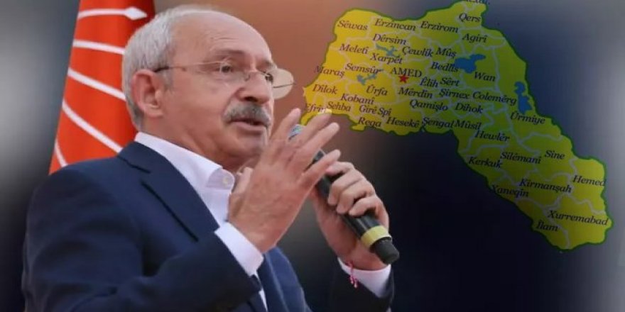 Adnan Güllüoğlu: Kılıçdaroğlu ve Stockholm Sendromu