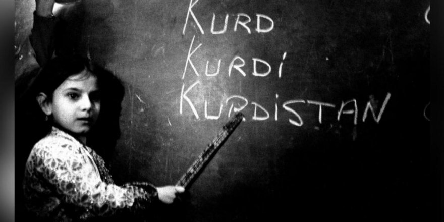 "Kürdistan" kimi, niye rahatsız ediyor?