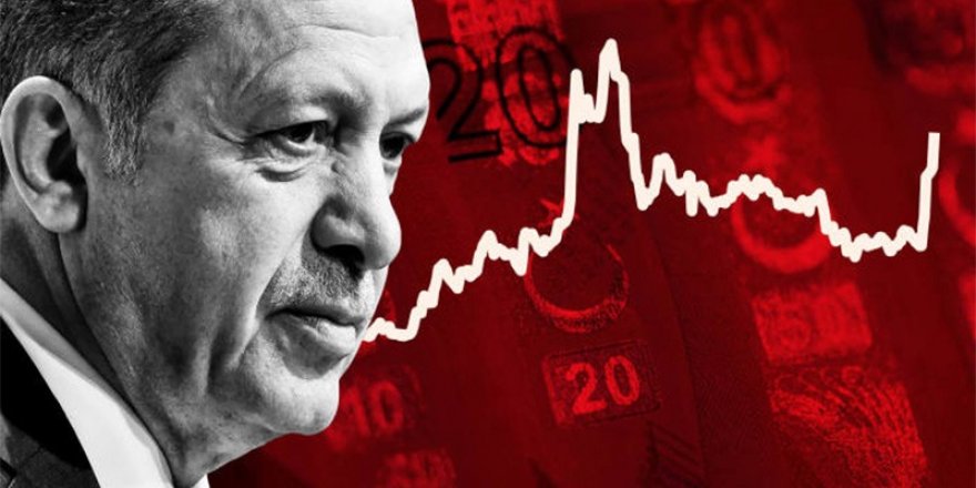 The Economist'ten önemli iddia: Türkiye ekonomisinde saklanan gerçeği açıkladı