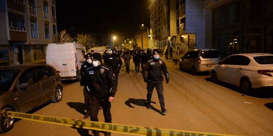 Bingöl Valiliği: IŞİD bağlantılı Tevhid Kitabevi olayında 16 kişi gözaltına alındı