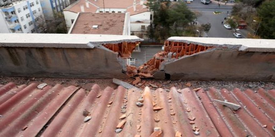 Diyarbakır Sur’daki 6 mahallede yasak kalktı