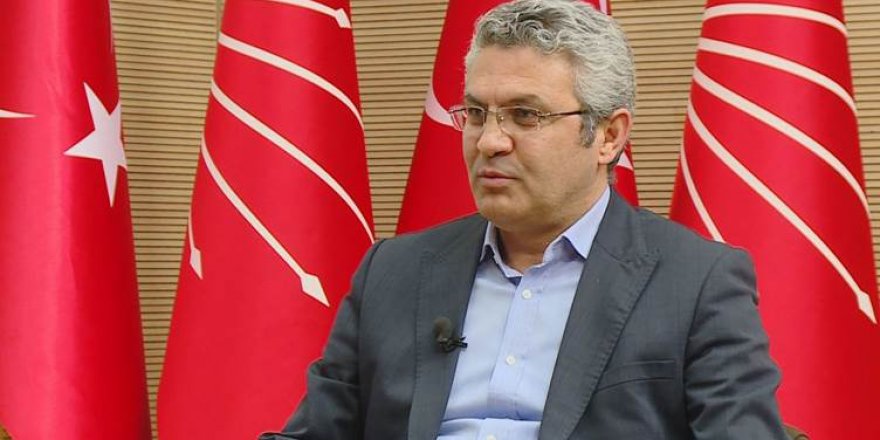 ‘İktidar olduğumuzda Kürt sorununu çözme yönünde adımlarımız olacak’