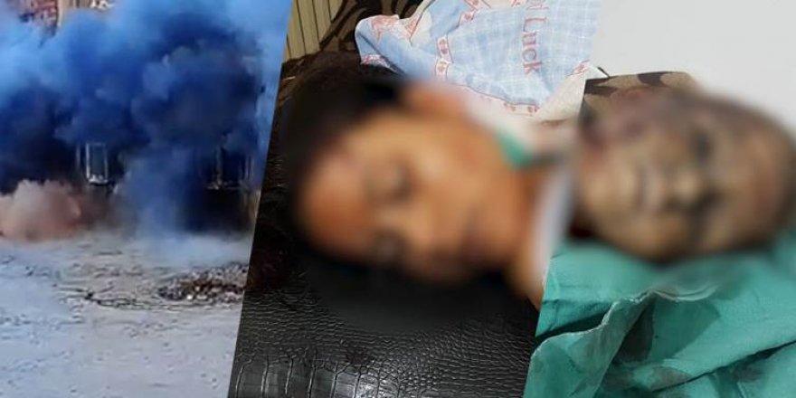 DSG: Rojava’daki TSK bombardımanı sonucu 2 sivil hayatını kaybetti