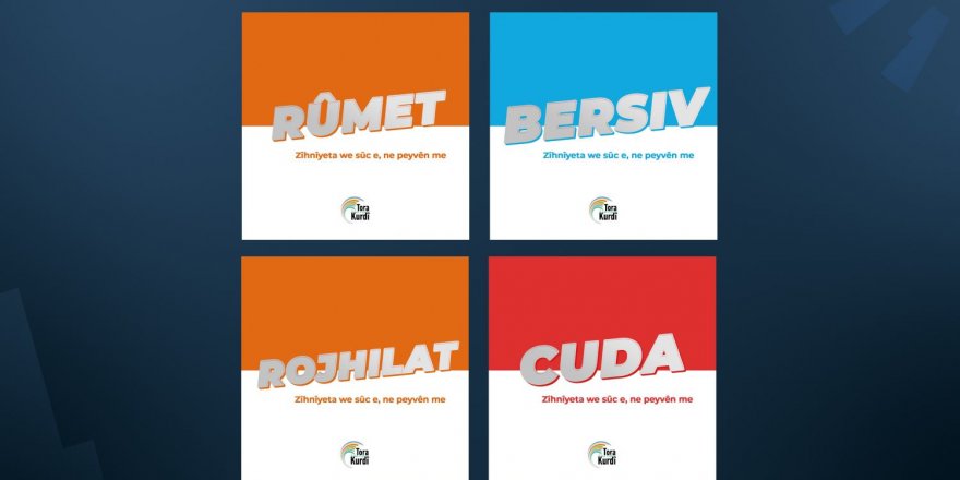 ‘Civak, jiyan, rûmet, rojhilat, hêja’ kelimeleri PKK bağlantısına ‘kanıt’ sayıldı