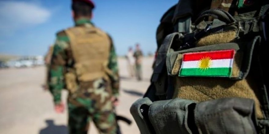 Peşmerge ve Irak ordusu, IŞİD'e karşı ortak operasyon başlattı