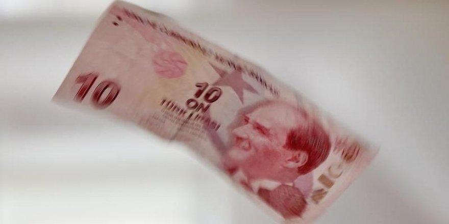 Türk lirası değer kaybında dünya birincisi