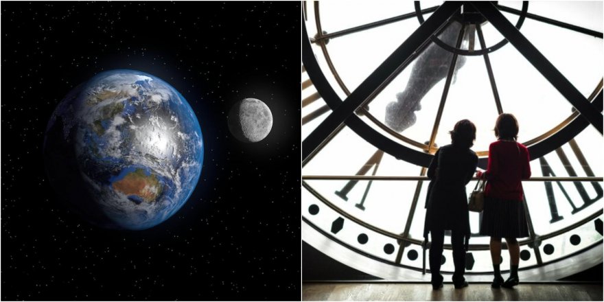 Dünya dönüyor, sen ne dersen de-İsmet Berkan