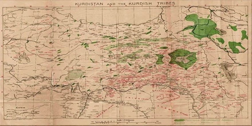 İsmail Beşikci: Kemalizm Ve Kürd Ulusal Sorunu - II