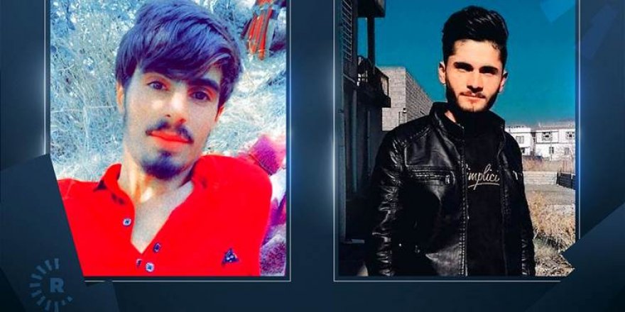 Kürdistan Bölgesi vatandaşı iki gencin sınır ötesinde alıkonularak tutuklanması Meclis’e taşındı