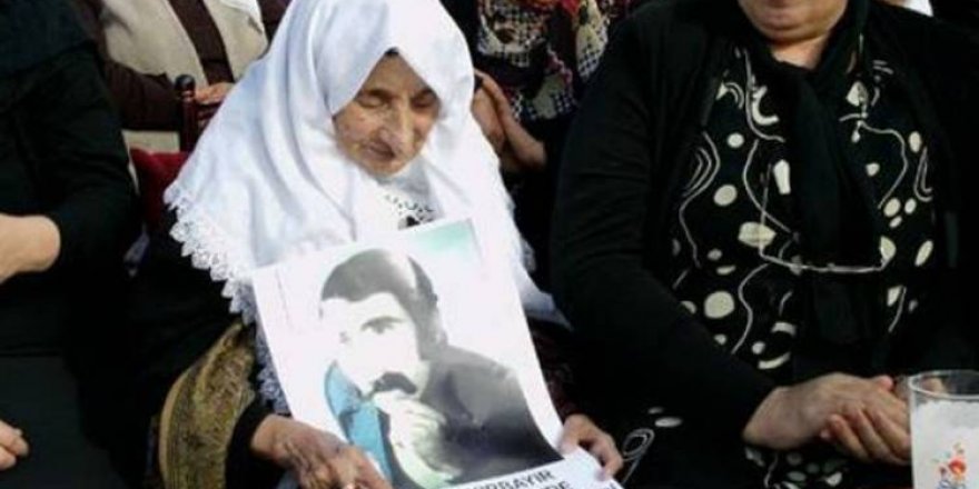 Cemil Kırbayır dosyası zamanaşımından kapatıldı