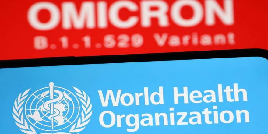 Kürdistan’da Omicron varyantı tespit edildi