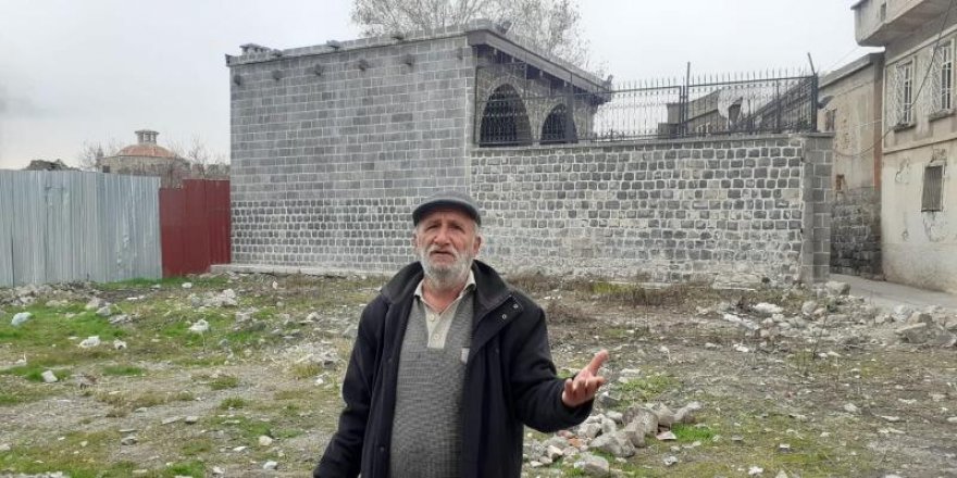 "Sur mağdurları" 7 yıl sonra evlerine kavuştu... "Geldiğimiz için sevindik ama bu durum kısa sürdü"