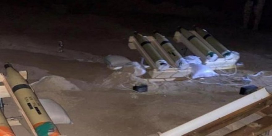 Pirde’de Peşmerge cephesine saldırı