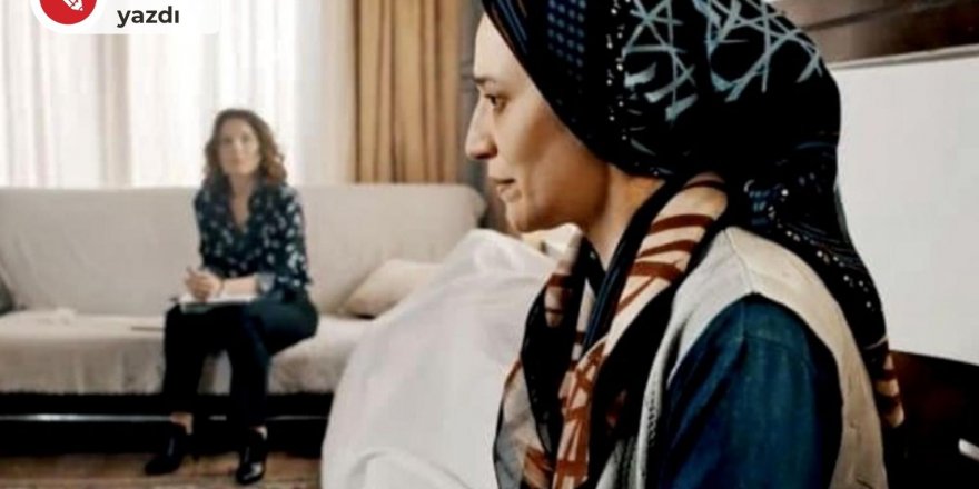 Kürde “Yara”sını göstermek mi?-Şeyhmus Diken*