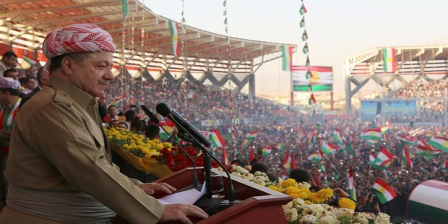 Başkan Barzani’den Irak mesajı: Çok iyi bir başlangıç