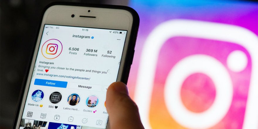 Instagram hesabı çalınanlar ne yapmalı?