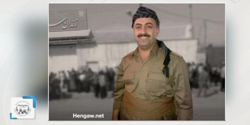 İran devleti idam ettiği Kürt mahkumun belgesine "ölüm sebebi bilinmiyor" yazdı
