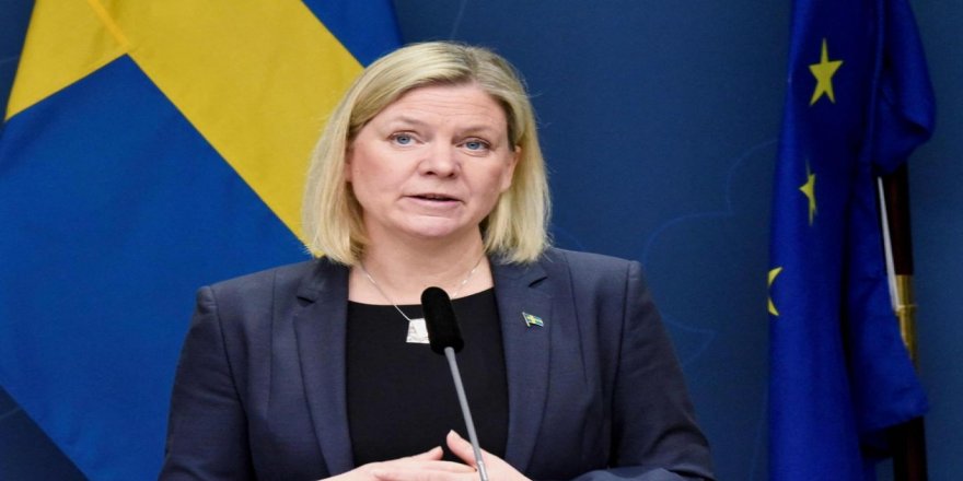 Omicron sağlık sistemini zorlayınca İsveç yeni kısıtlama kararları aldı