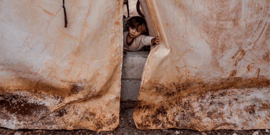 BM: Suriyelilerin yüzde 90'ı yoksulluk içinde yaşıyor