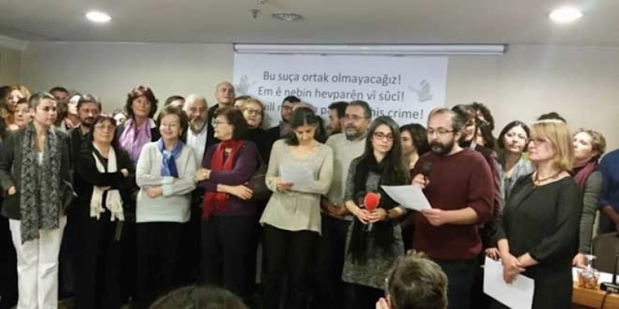 Ali Topuz: Barış akademisi, savaş akademisi 1: İsmail Beşikci'nin paltosu