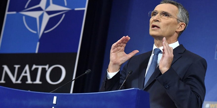 NATO Genel Sekreteri: Avrupa'da gerçekten yeni bir silahlı çatışma riski var