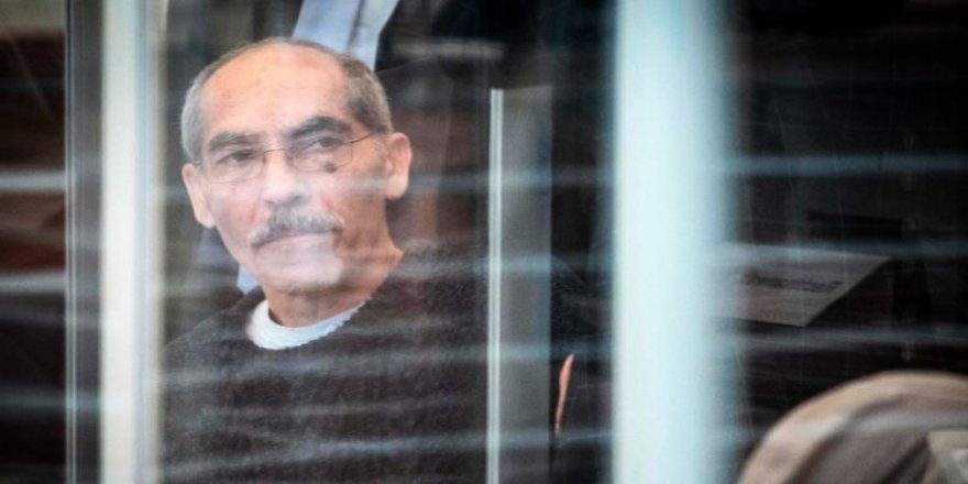 Almanya: Suriyeli eski istihbaratçi insanlığa karşı suç işlemekten ömür boyu hapse mahkum edildi