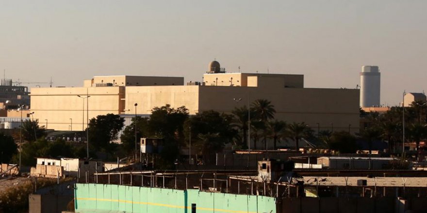 Irak’ta Parlamento Başkanı'nın parti binasına saldırı