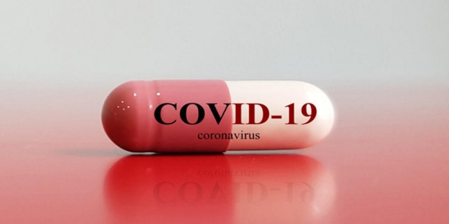DSÖ, Covid-19 tedavisinde iki ilacın kullanımını tavsiye etti
