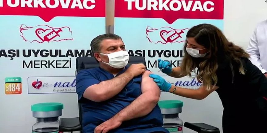 Türklerin Almanya'ya giriş şartları değişti: Turkovac'a vize yok