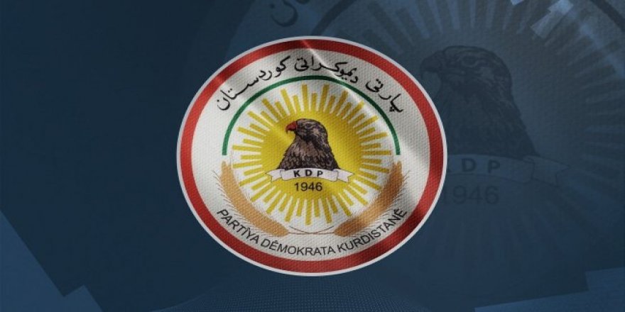 Bağdat'ta KDP Sözcüsü Feyli'ye suikast girişimi