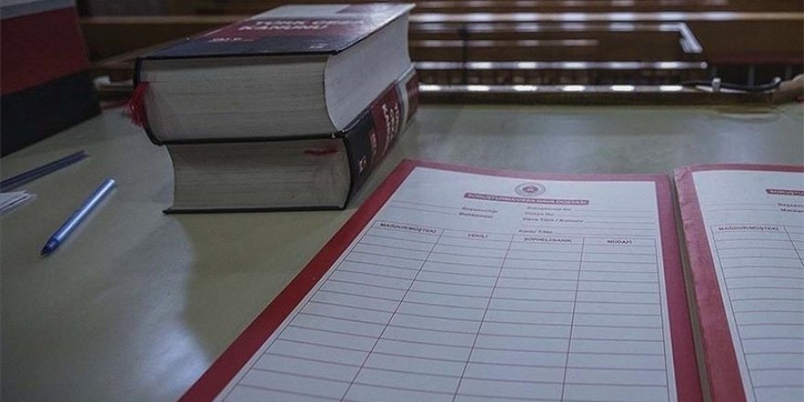 Parkta Kürtçe şarkı dinleyene ‘propaganda’ davası