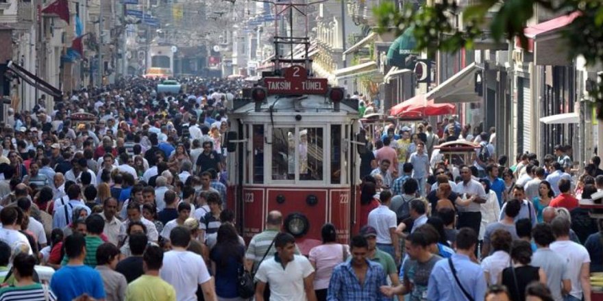 Kürtler ve Araplar dışında Türkiye'deki diğer topluluklar, Türk kimliğini benimsedi mi?